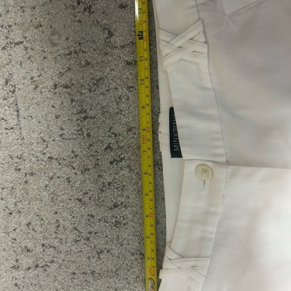 MINKPINK NWOT M “Lottie” ultra wide leg cargo flare! - Picture 9 of 14